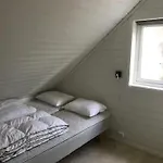 Feriehus Flekkeroy Sjoboder 4 Soverom 8 Senger