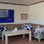Flekkeroy Sjoboder 4 Soverom 8 Senger