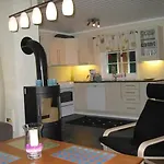 Vakantiehuis Flekkeroy Sjoboder 4 Soverom 8 Senger