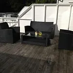 Flekkeroy Sjoboder 4 Soverom 8 Senger Vakantiehuis